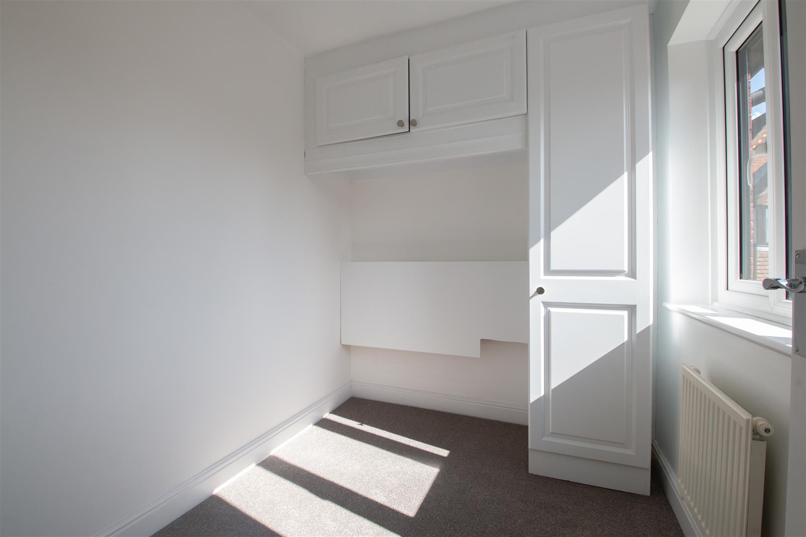 Nuneham Grove, Westcroft, Milton Keynes